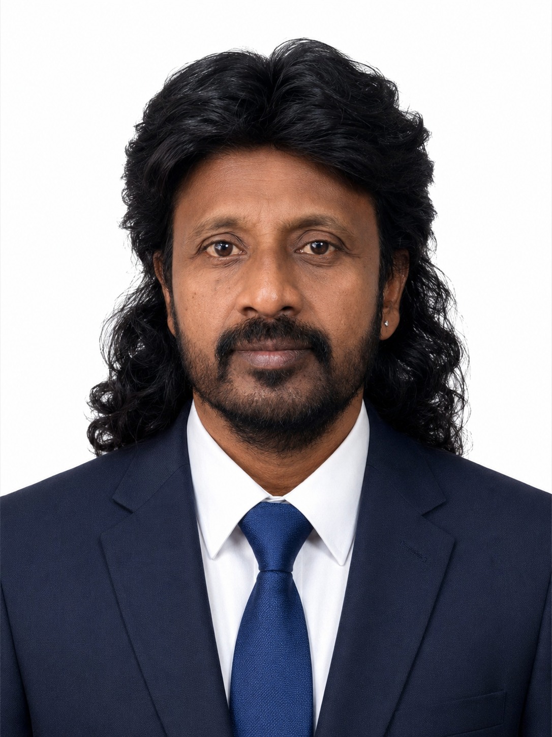 Ramesh A. — Founder & Owner, RNS Enterprises