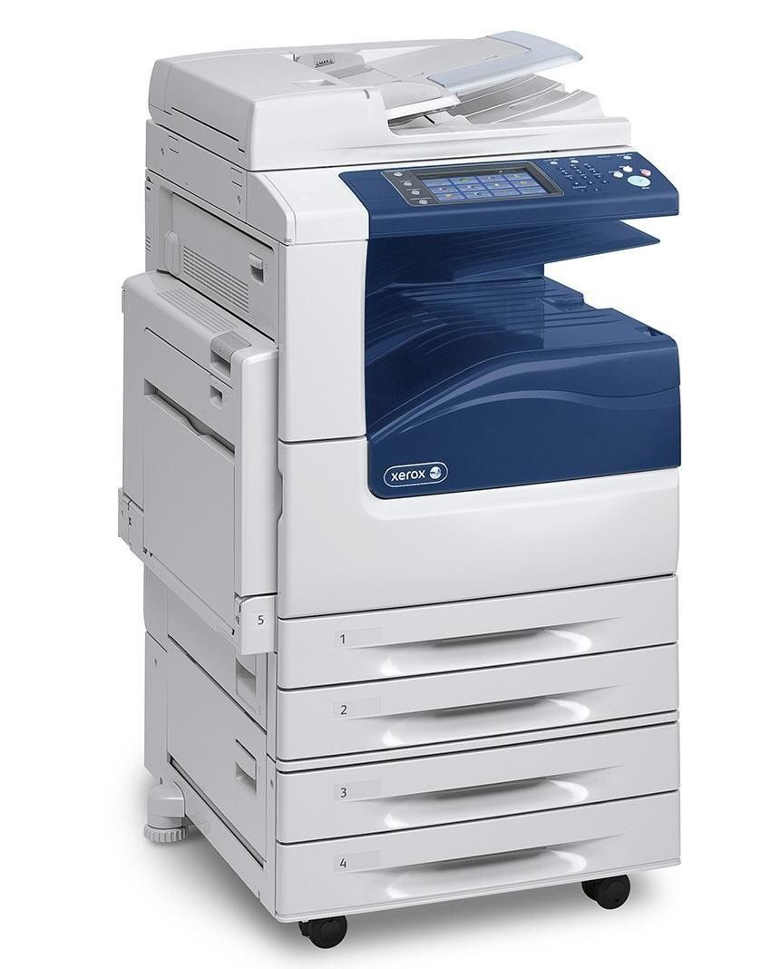 Professional Xerox Machine at RNS Enterprises
